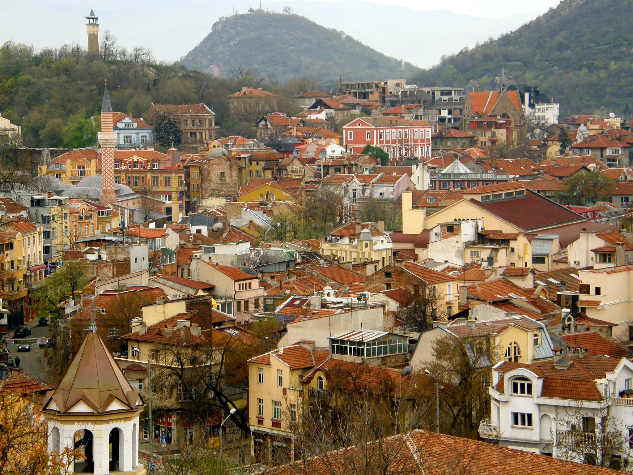 Silvie Bulgaria: What'S All The Fuss About? - 44n4c9m