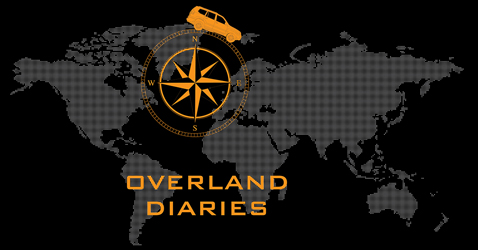 Overland Diaries