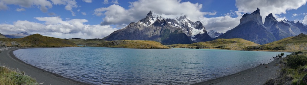 Tierra Del Fuego & Patagonia (Argentina-Chile)SO2Ep4